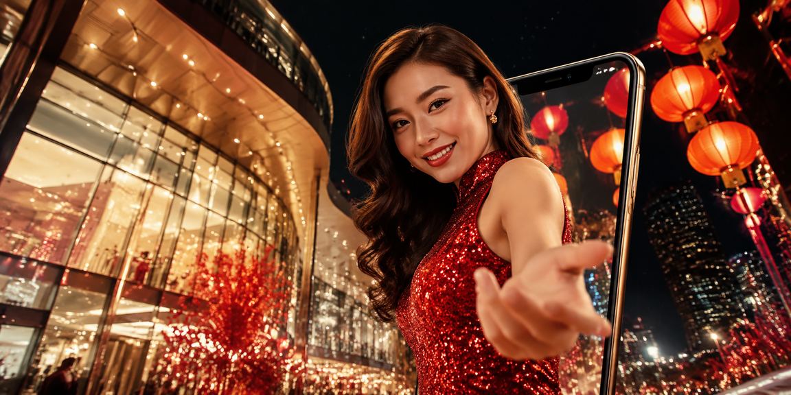 Pengguna 55r15 Seremban merasai pengalaman permainan slot mudah alih dengan lancar